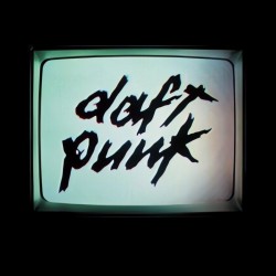 Daft Punk - Human After All...