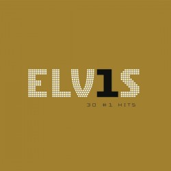 Elvis Presley - 30 Hits -...