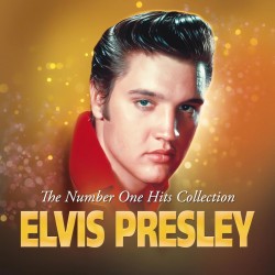 Elvis Presley - The Number...