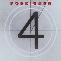 Foreigner - 4 - Vinilo...