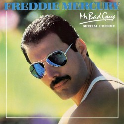 Freddie Mercury - Mr. Bad...