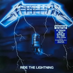 Metallica - Ride the...