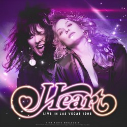 Heart - Live In Las Vegas -...