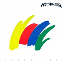 Helloween - Chameleon -...