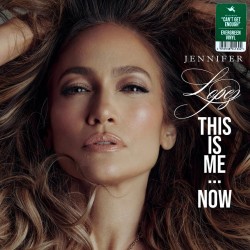 Jennifer Lopez - This Is...