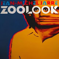 Jean-Michel Jarre - Zoolook...