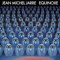 Jean-Michel Jarre -...