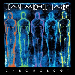 Jean-Michel Jarre -...