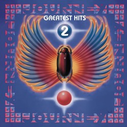 Journey - Greatest Hits 2 -...