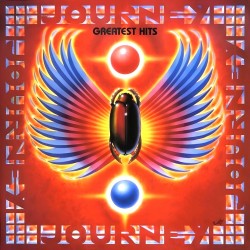 Journey - Greatest Hits -...