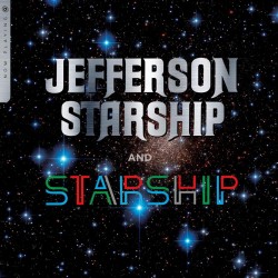 Jefferson Starship And...