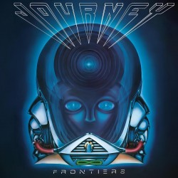 Journey - Frontiers -...