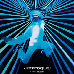 Jamiroquai - A Funk Odyssey...