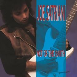 Joe Satriani - Not Of This...