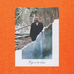 Justin Timberlake - Man Of...