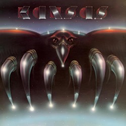 Kansas - Song For America -...