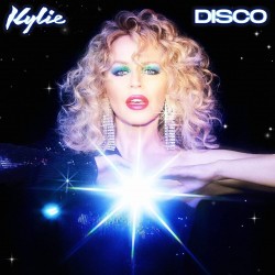 Kylie Minogue - DISCO -...