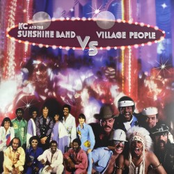 KC And The Sunshine Band Vs...