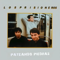 Los Prisioneros - Pateando...