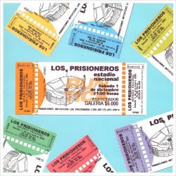 Los Prisioneros - Estadio...