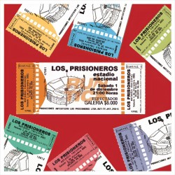 Los Prisioneros - Estadio...