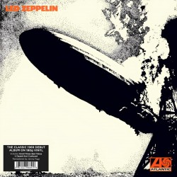 Led Zeppelin - Led Zeppelin...