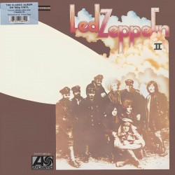 Led Zeppelin - Led Zeppelin...