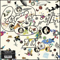 Led Zeppelin - Led Zeppelin...