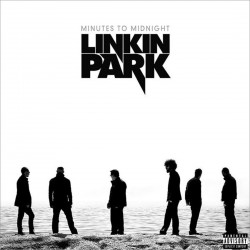 Linkin Park - Minutes To...