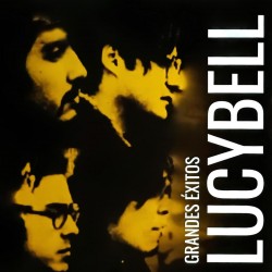 Lucybell - Grandes Exitos -...
