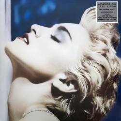 Madonna - True Blue -...