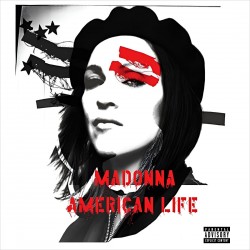 Madonna - American Life -...