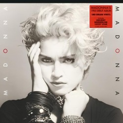 Madonna - Madonna - Warner...