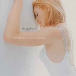 Madonna - Something To...