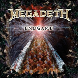 Megadeth - Endgame - Vinilo...
