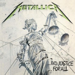 Metallica - ...And Justice...