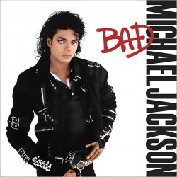 Michael Jackson - Bad -...
