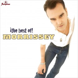 Morrissey - ¡The Best Of! -...