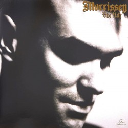 Morrissey - Viva Hate -...