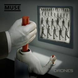 Muse - Drones - Vinilo...
