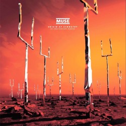 Muse - Origin Of Symmetry:...