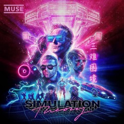 Muse - Simulation Theory -...