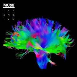 Muse - The 2nd Law - Vinilo...