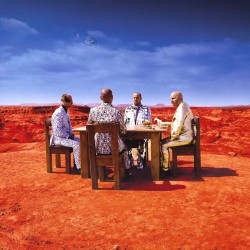 Muse - Black Holes And...