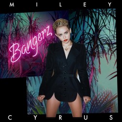 Miley Cyrus - Bangerz -...