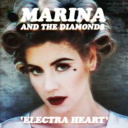 Marina And The Diamonds -...
