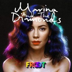 Marina And The Diamonds -...