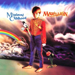 Marillion - Misplaced...