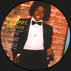 Michael Jackson - Off The...