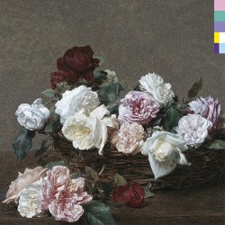 New Order - Power,...